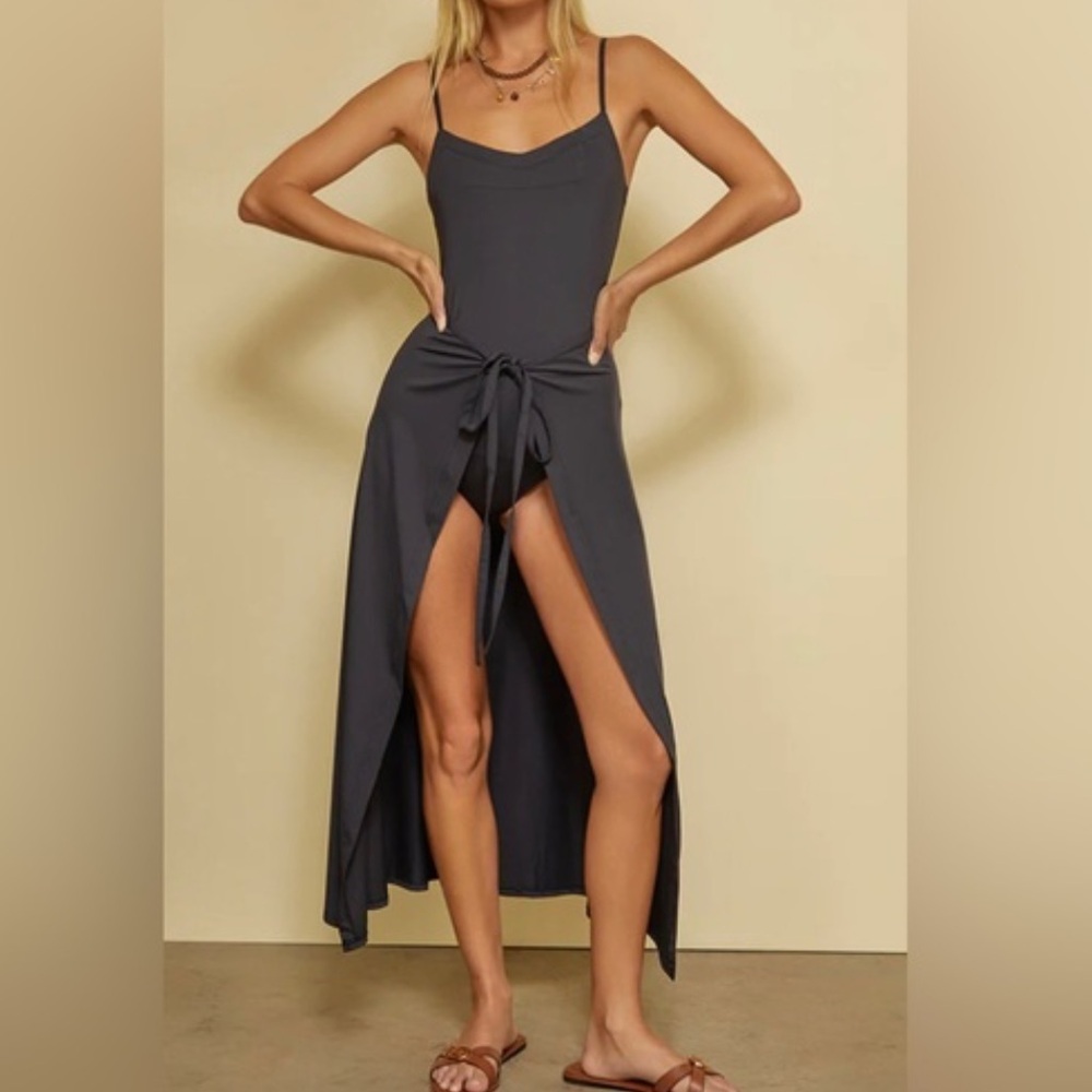 Ciao Lucia - Imelda Dress
